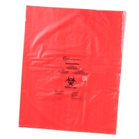 Biowaste bags, 635 × 838 mm, thickness 1.57 mm, 200 pcs