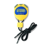 Lab Alert® Multi-Function Stopwatch, Blue