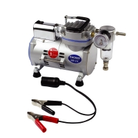 Vacuum piston pump R300 DC, 35 W