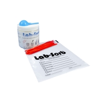 Absorb sorbent and small bags of 500-600 ml, 25 pcs