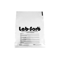 Medium bags per 1000 ml for Absorb sorbent, 50 pcs