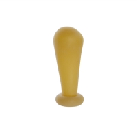 Rubber bulb for glass Pasteur pipettes, 2 ml, 100 pcs