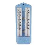 Hygrometer (from +20 to +70°C)