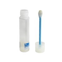 Set ST-25: a moistened swab and a dispenser tube with a sterile phosphate buffer, 10 ml, 10 pcs.