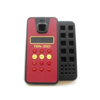 Портативный флуориметр Rhone-fluoro