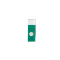 SuperStickTM Microscope Slides, 1 well, 14 mm, 40/box