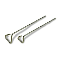 Cell Spreader Stainless Steel, 33mm bar, Steel