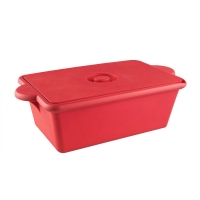 True North® Cool Container 9L Ice Pan, Red