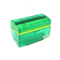 MiniBin Foil Dispenser, Green