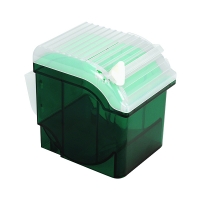 Parafilm® Dispenser - ABS Plastic, Green