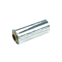 Aluminum Foil 6" (153mm), Aluminum