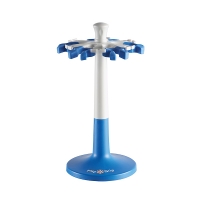 Flip & Grip® Pipette Holder, Blue