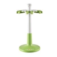 Flip & Grip® Pipette Holder, Lime