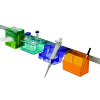 MagLab Lab Magnetic Lab Storage Set (one of each), Assorted