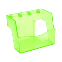 MagWipe Magnetic Wipe Storage, Green