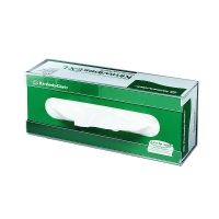 Large Kimwipe® Dispenser, Clear