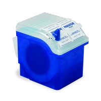 Parafilm® Dispenser - ABS Plastic, Blue