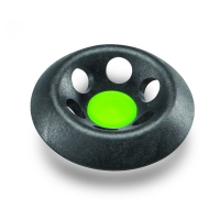 Sprout® Mini-Centrifuge Rotor SnapSpin 6 x 1.5/2mL Tube, Black