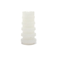 Replacement Pipette Adapter, Silicone, Natural