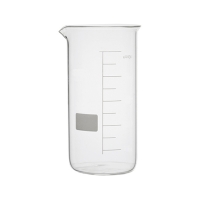 Beaker tall form, 2000 ml, LBG 3.3