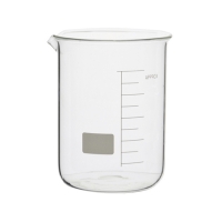 Beaker, low form, 3000 ml, LBG 3.3