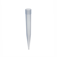 Pipette tips, 100 - 1000 ul, Eppendorf type, blue, 1000 pcs