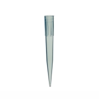 Pipette tips, 100 - 1000 ul, universal type, blue, 1000 pcs
