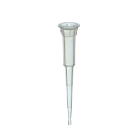 Pipette tips in bag, 0.1 - 10 ul, Premium Line, 1000 pcs
