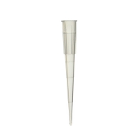 Pipette tips in bag 1 - 200 μl Premium Line, 1000 pcs