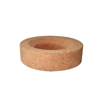 Cork flask stand, Ø 100 mm