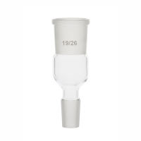 Adapter 19/26 (female) - 14/23 (male), LBG 3.3