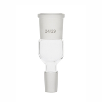 Adapter 24/29 (female) - 19/26 (male), LBG 3.3