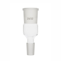 Adapter 29/32 (female) - 14/23 (male), LBG 3.3