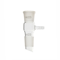 Suction adapter, 14/23, LBG 3.3