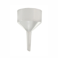 Büchner funnel, polypropylene Ø 70 mm