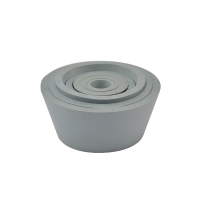 GUKO set rubber gaskets, for filtering flask, sizes 1 to 8