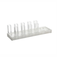 Cuvette holder