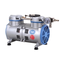 Rocker 810, Oil Free Vacuum Pump, AC220V, 50Hz