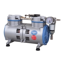 Rocker 811, Oil Free Vacuum Pump, AC220V, 50Hz