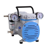 Rocker 430, Oil Free Vacuum/ Pressure Pump, AC220V, 50Hz