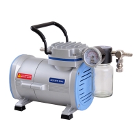 Rocker 300C, PTFE Coated Chemical Resistant Vacuum Pump, AC220V, 50Hz