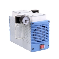 Chemker 411, Chemical Resistant Vacuum Pump, AC220V, 50Hz