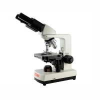 Microscope LBX100 LED (binocular head)