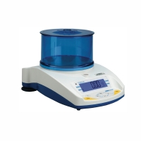 Portable precision balance HCB series, 1000 g