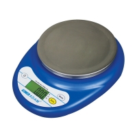 Portable scale CB series, 3000 g (read. 1 g)