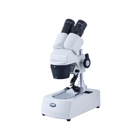 Stereomicroscope, MOTIC, ST-30C-12LOO (tungsten illumination)