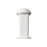 Staining jar, acc. to Coplin, polypropylene