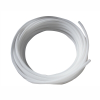 PTFE tubing, 6 x 8 mm, 5 m