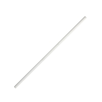 PTFE Stirring rod, steel core, l 300 x diam. 6 mm