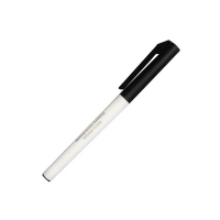 Solvent Resistant Pen, black